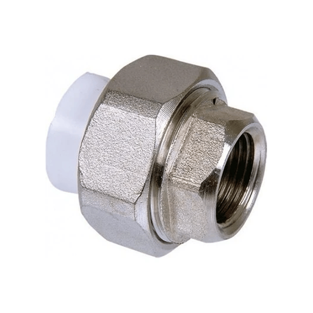 KALDE 20*1/2 İÇ DİŞLİ PEX BAĞLANTI RAKORU ( K-180 P-30 )