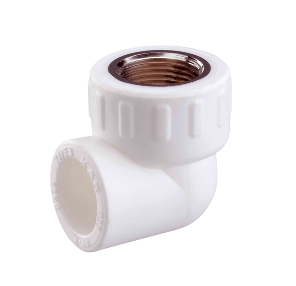 Uygun fiyatlı KALDE 25*1/2 İÇ DİŞLİ DİRSEK ( K-150 P-30 ) Satın Al | Yardımcı Malzeme