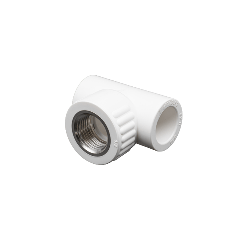 Uygun fiyatlı KALDE 25*3/4 İÇ DİŞLİ TE ( K-80 P-20 ) Satın Al | Yardımcı Malzeme