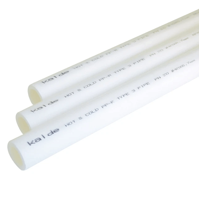 Uygun fiyatlı KALDE 63MM PN20 PPRC BORU ( K-16 P-4 ) Satın Al | Yardımcı Malzeme