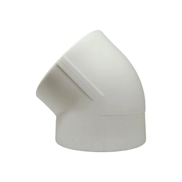 KALDE 63MM PPRC AÇIK DİRSEK ( K-30 P-5 )