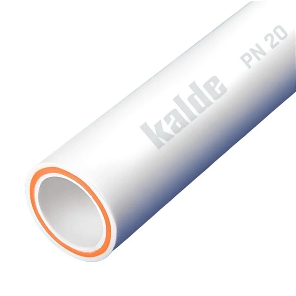 Uygun fiyatlı KALDE 90MM PN20 PPRC KOMPOZİT BORU ( K-8 P-2 ) Satın Al | Yardımcı Malzeme
