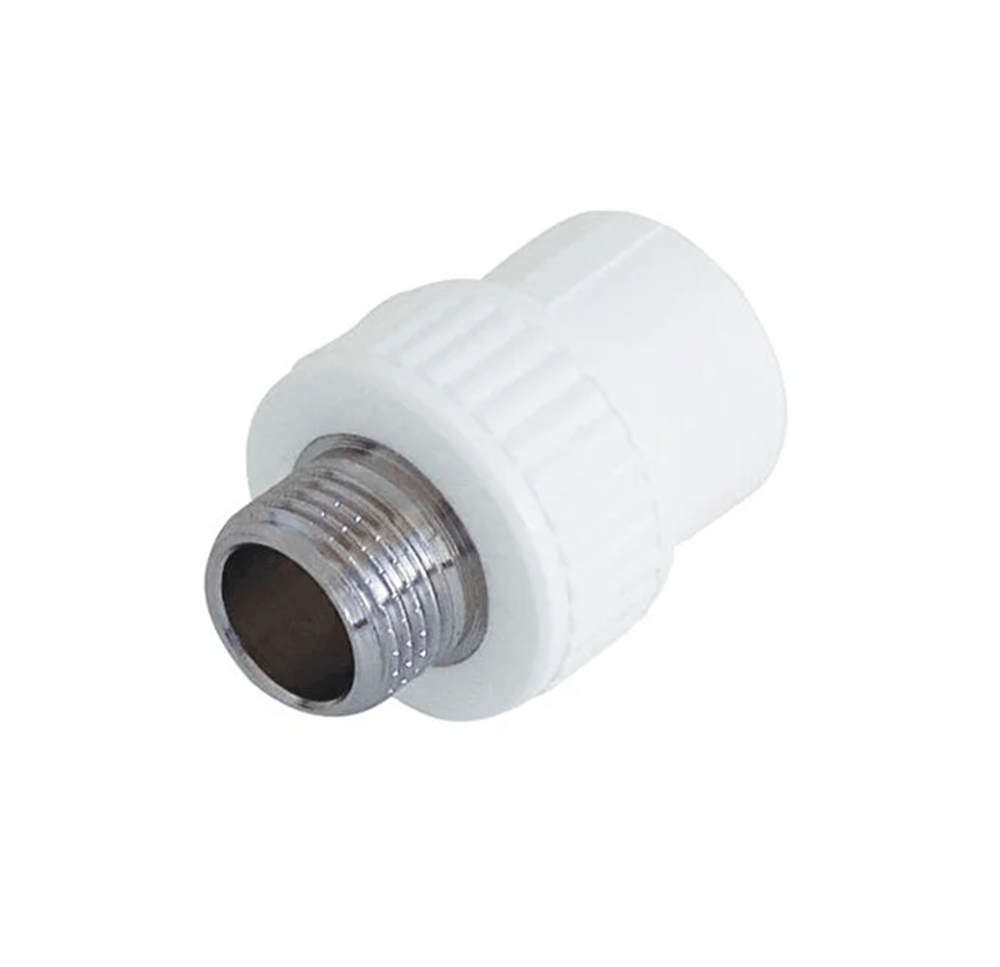 KALDE PRES FİTTİNGS 20X1/2 ERKEK NİPEL