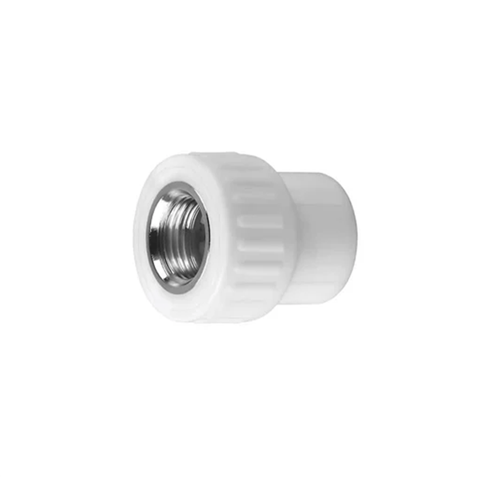 KALDE PRES FİTTİNGS 25X3/4 DİŞİ NİPEL