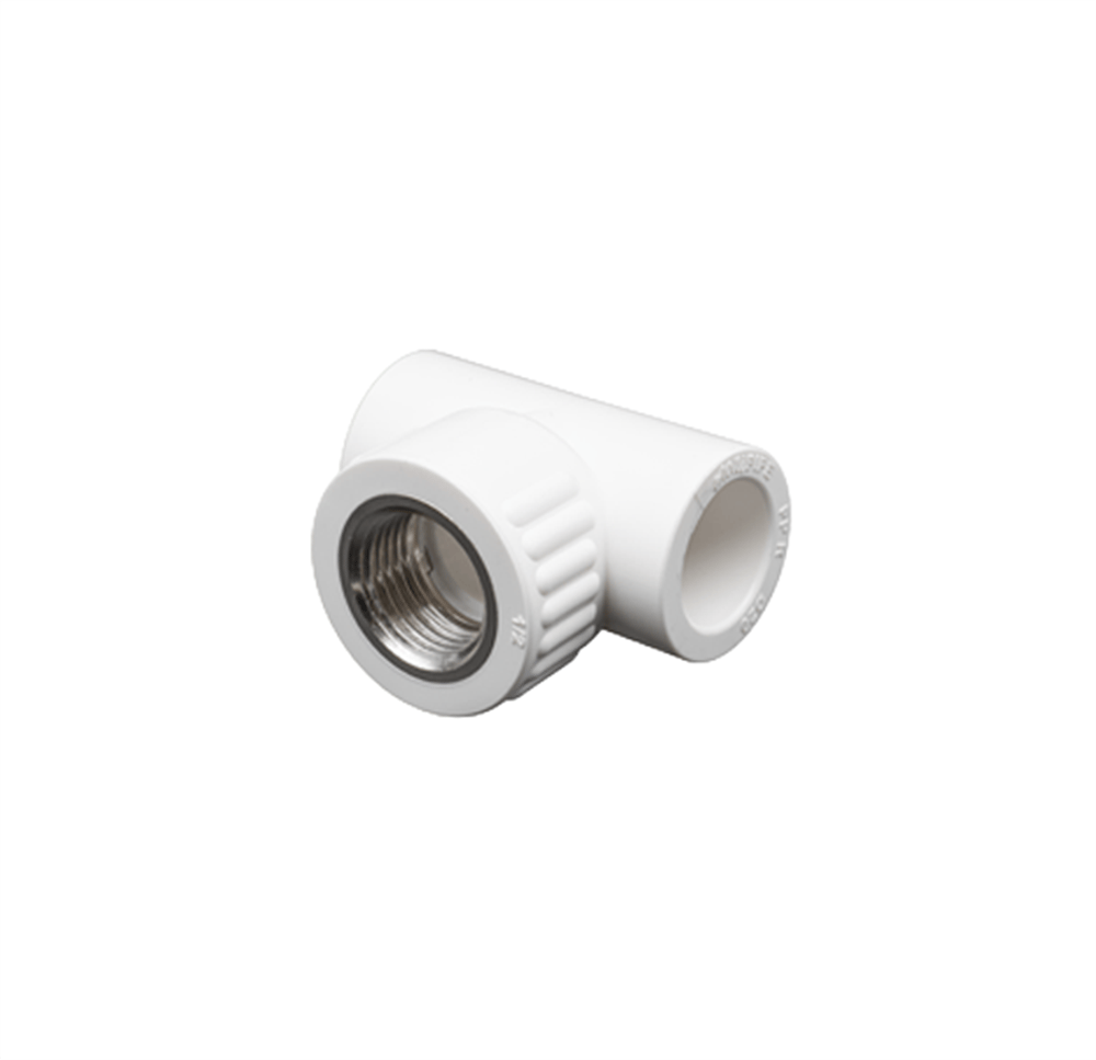 KALDE PRES FİTTİNGS 26X1/2X26 DİŞİ TE