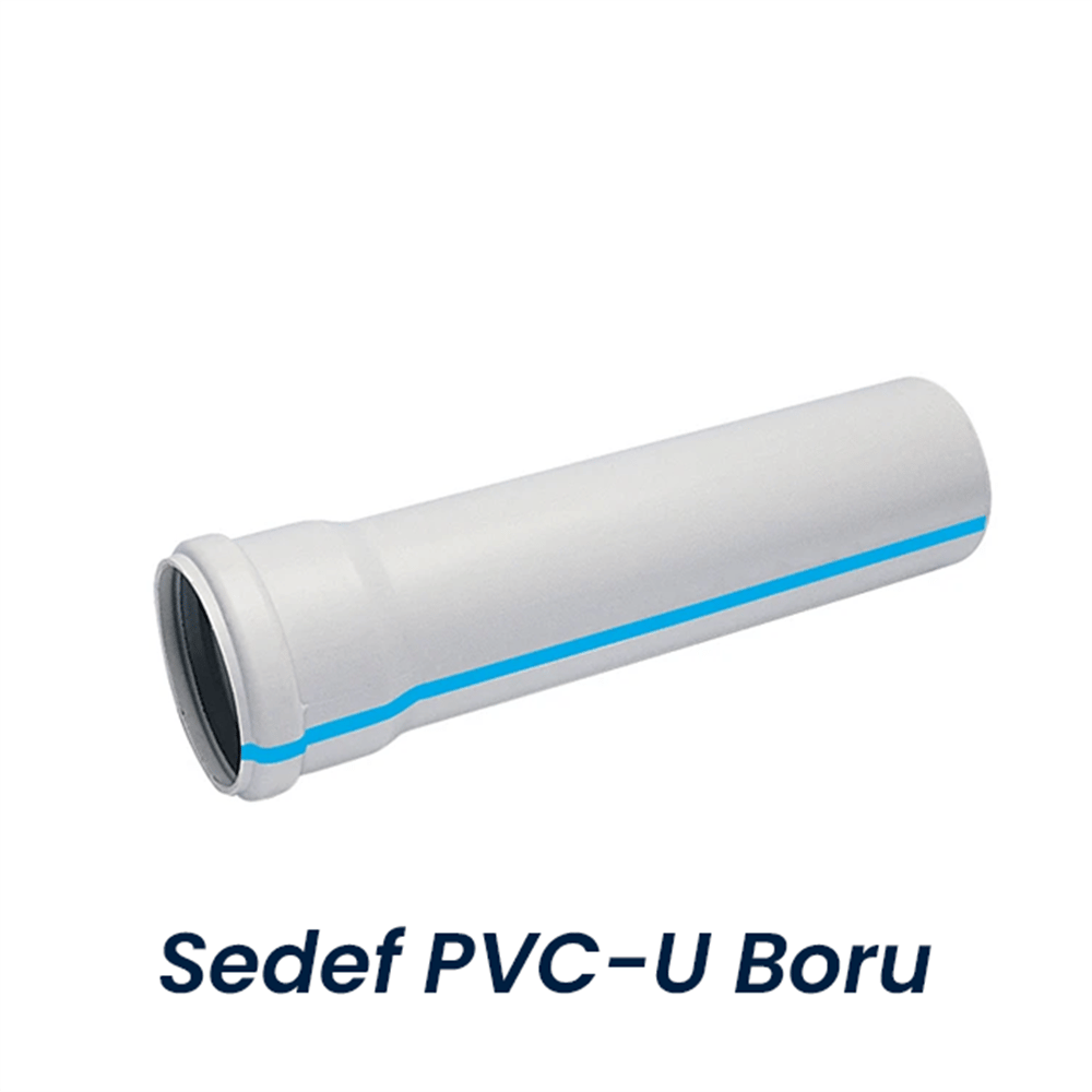 Uygun fiyatlı KALDE SEDEF 50/2000 2,2 PVC ( K-10 P-0 ) Satın Al | Yardımcı Malzeme