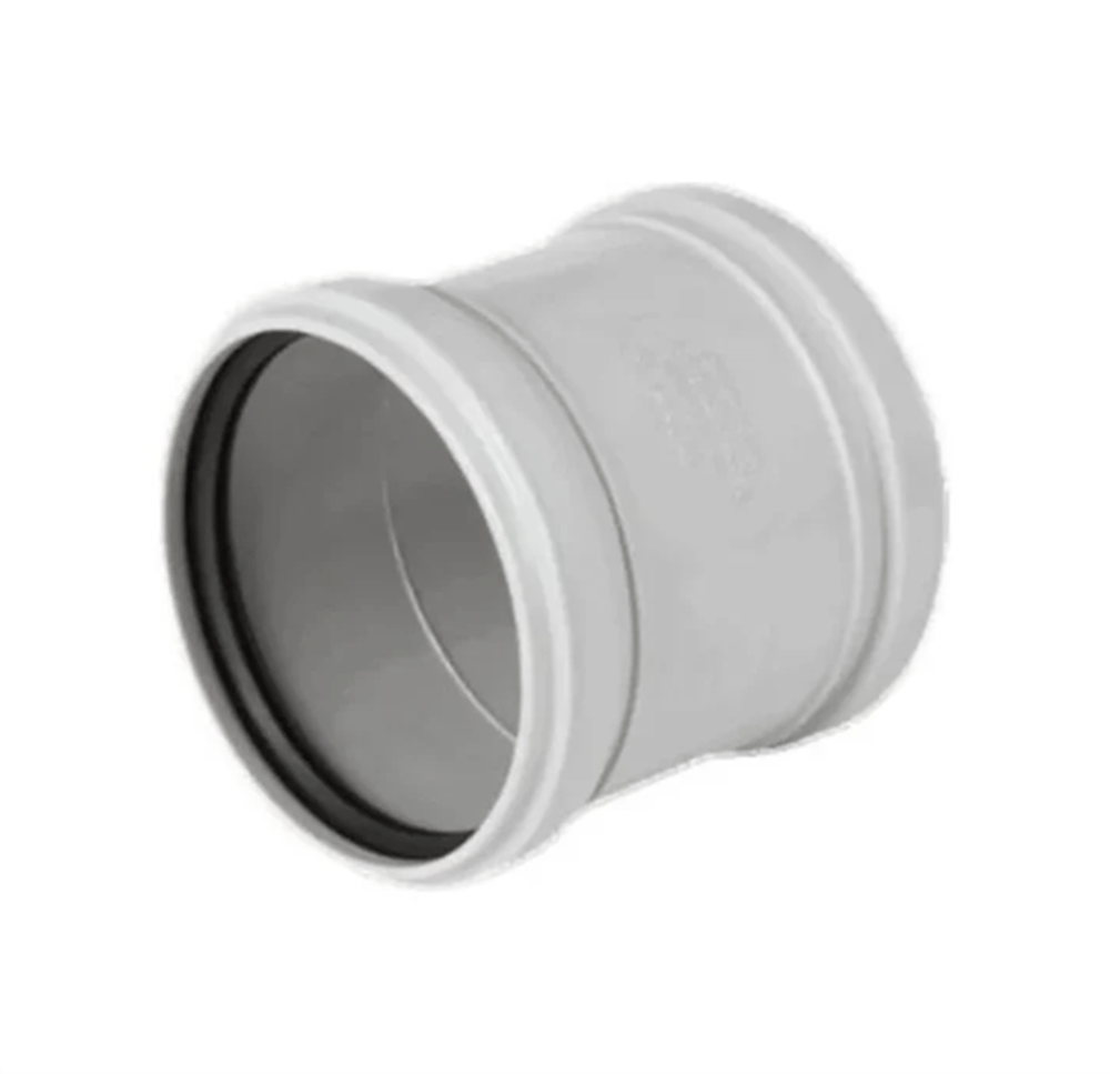 Kalde 150 mm Kayar Manşon | PPRC Kayar Kaplin Bağlantı Elemanı