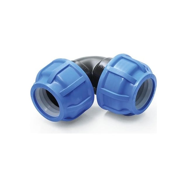 KAPLİN DİRSEK 20MM