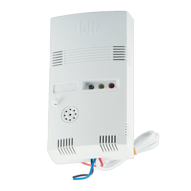 KARBONMONOKSİT GAZ ALARM CİHAZI
