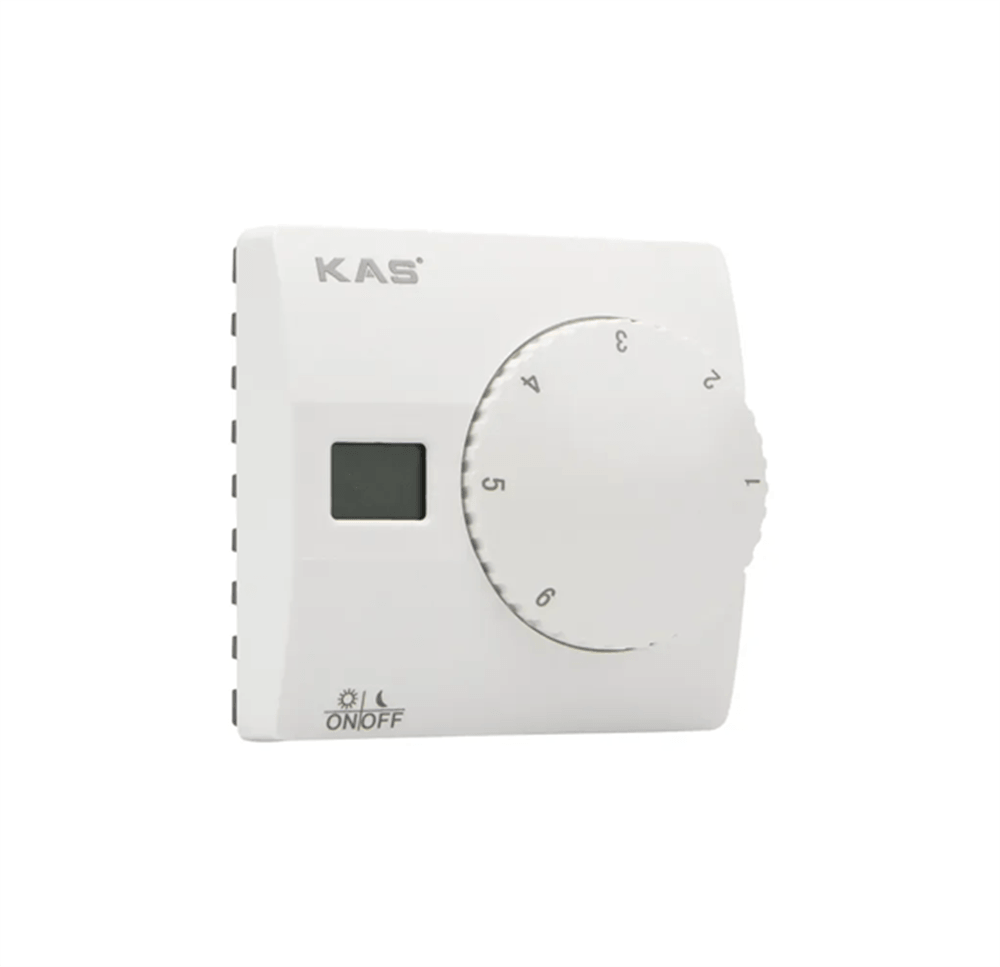 KAS ANALOG ODA TERMOSTATI