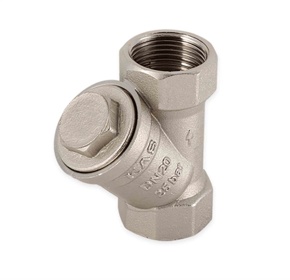KAS PİSLİK TUTUCU 1/2''