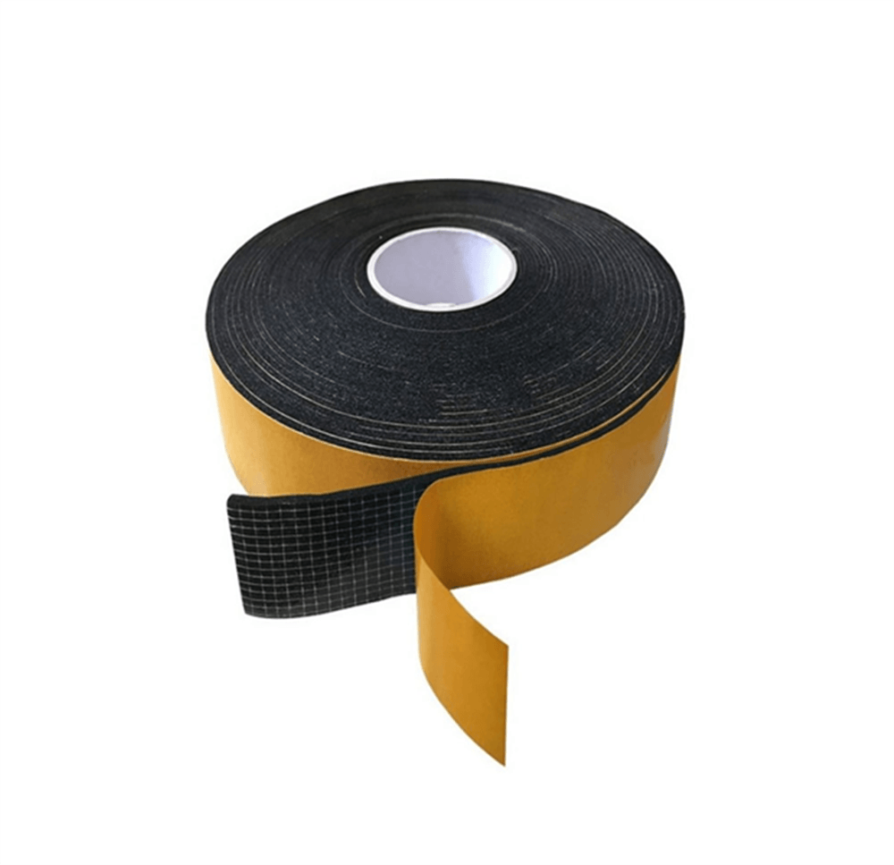 KENAR İZOLASYON BANDI 10 CM TOP ( 30MT )
