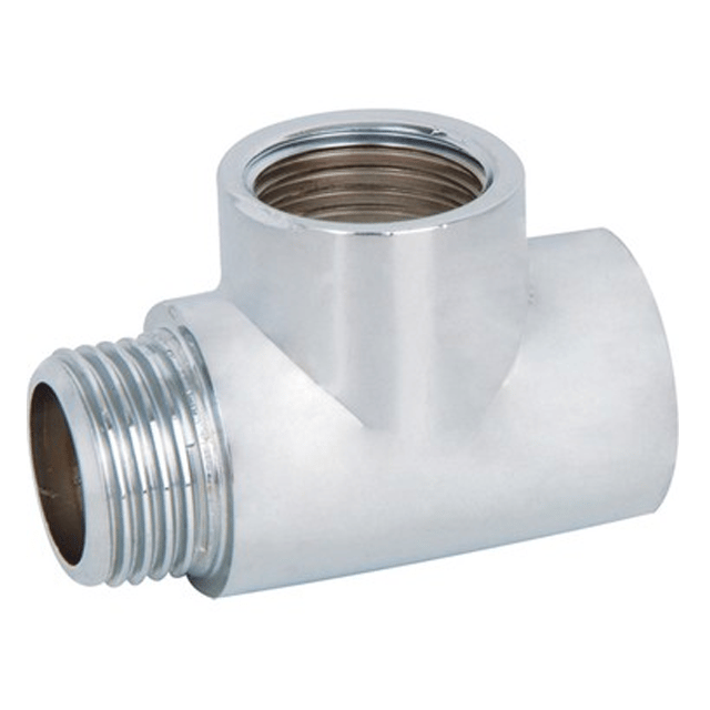 KROM 3/4 DELİKLİ UZATMA