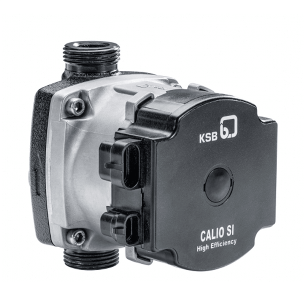 KSB POMPA - CALIO SI HP 25/8-180  | 9,6M3/H - 8 MSS