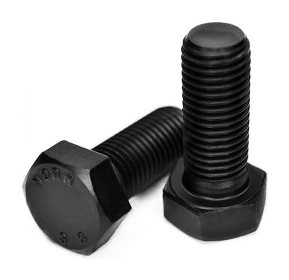 M16*15CM SİYAH CİVATA