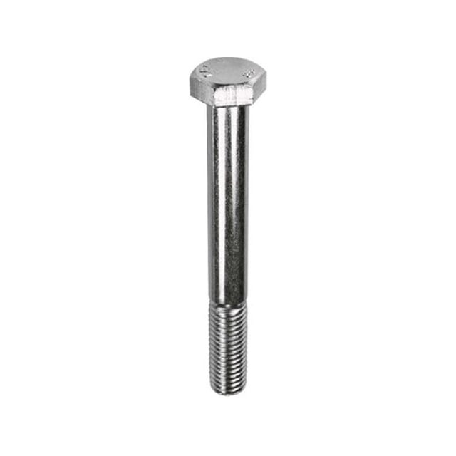 M16*80MM 8.8 BEYAZ CİVATA