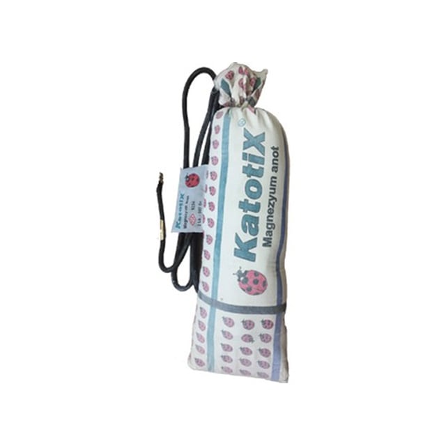 MAGNEZYUM ANOT