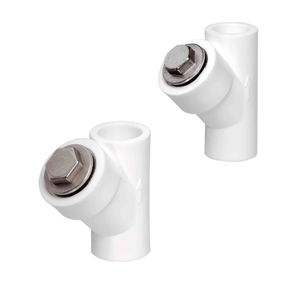 PPRC PİSLİK TUTUCU 20 MM