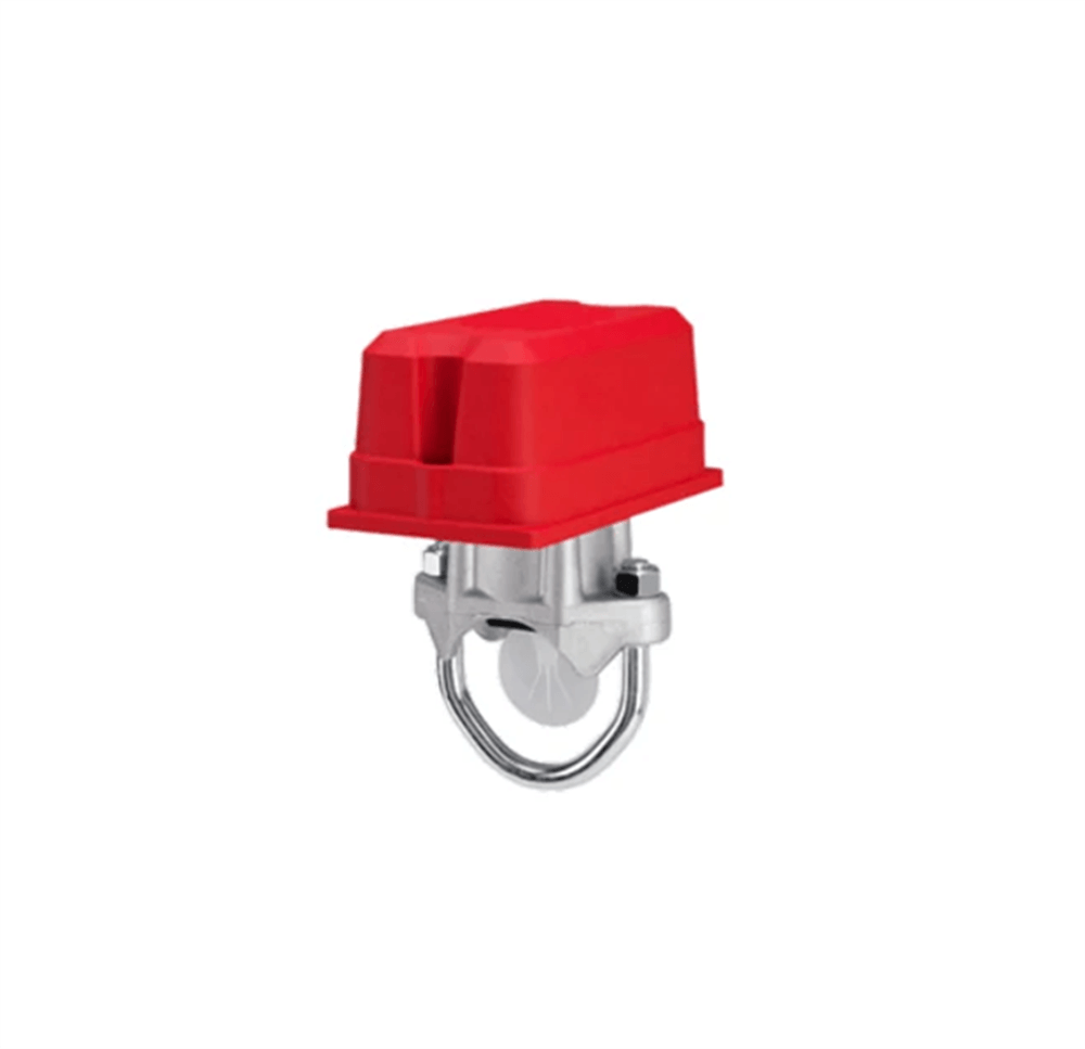 Q65-21/2'' AKIŞ ANAHTARI (FLOW SWITCH) FS-065