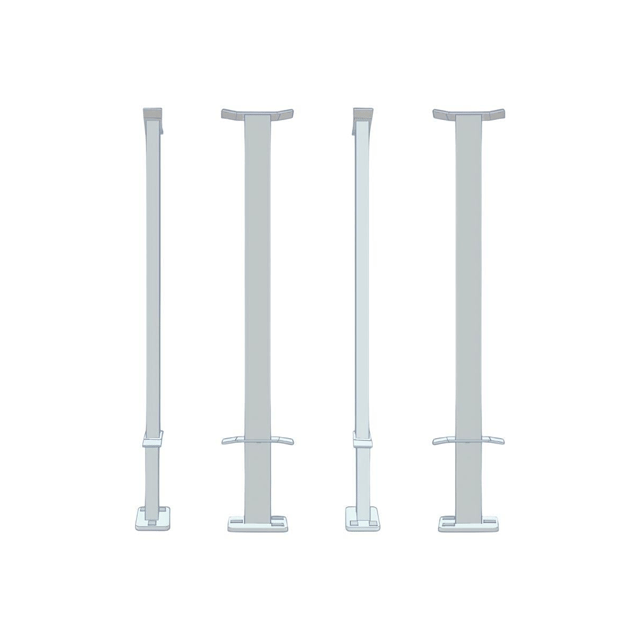 RADYATÖR AYAĞI 90 CM (ÇİFTİ)