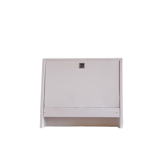 SAC KOLLEKTÖR DOLABI 60x60x10