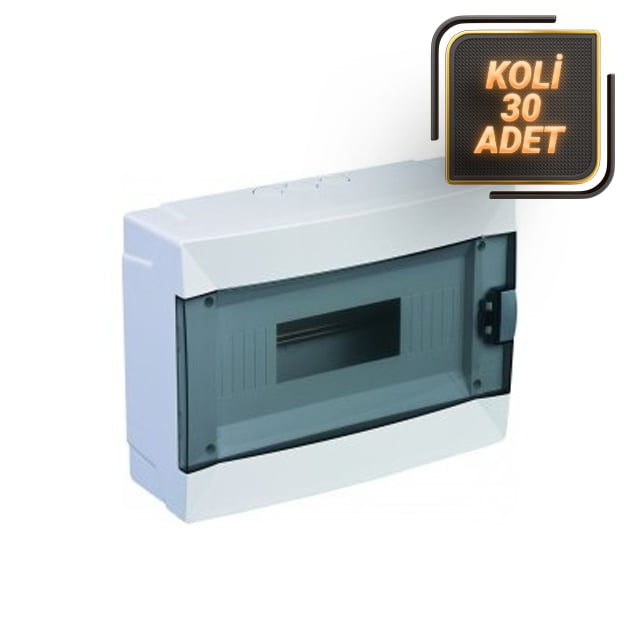 SİGORTA KUTUSU (KOLİ 30)