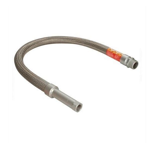 SPRİNKLER BAĞLANTI HORTUMU SETİ 700 MM DN 25