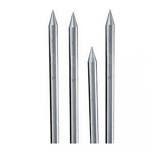 TOPRAKLAMA ÇUBUĞU GALVANİZ 1.5M & 16MM