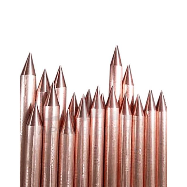TOPRAKLAMA ÇUBUĞU ORJİNAL 1.5m & 15mm