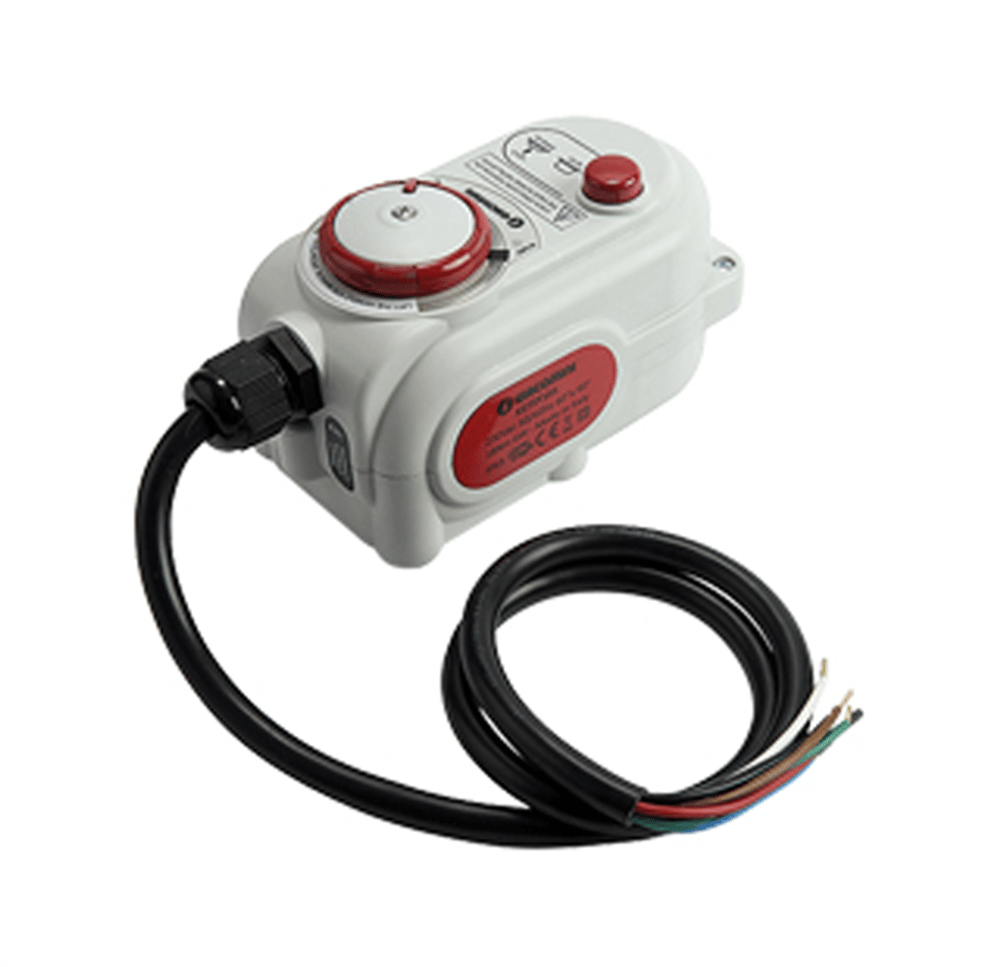 UNİVAL 230 V ON-OFF AKTÜATÖR
