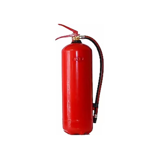 YANGIN TÜPÜ 6 KG TSELİ