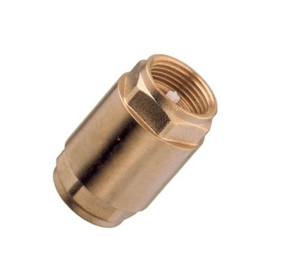 YAYLI DİK ÇEKVALF SESSİZ 3'' (231)