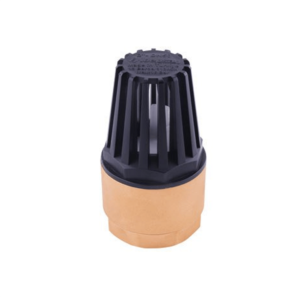 YAYLI KLAPE 3/4'' (254)