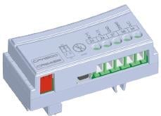 CFW300-CRS485 RS-485 Seri Haberleşme Modülü (Modbus-RTU)