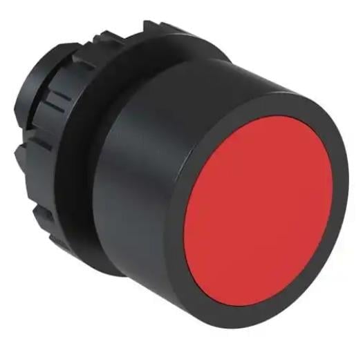 WEG CSW-BF1-01000000-3VF Yaylı Buton 1NK Stop Butonu Kırmızı