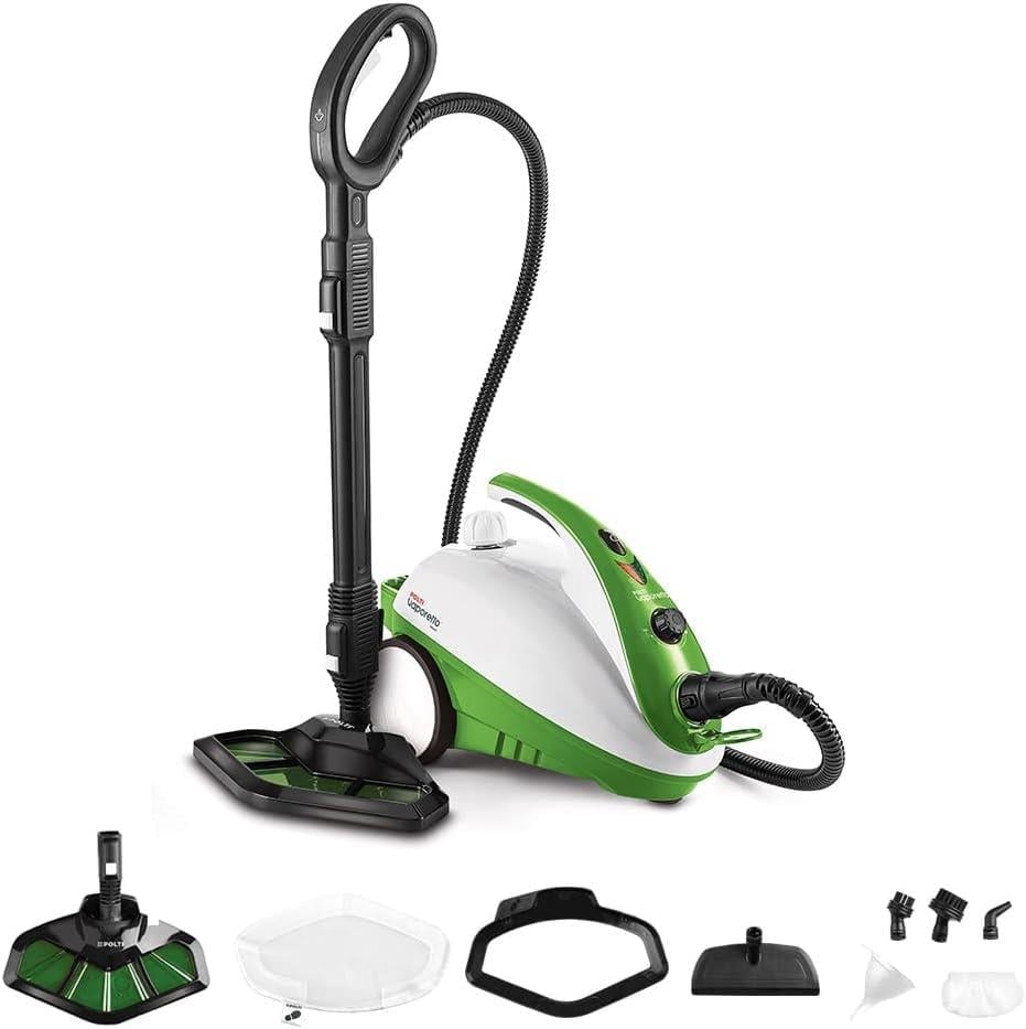 Polti Vaporetto Smart 35
