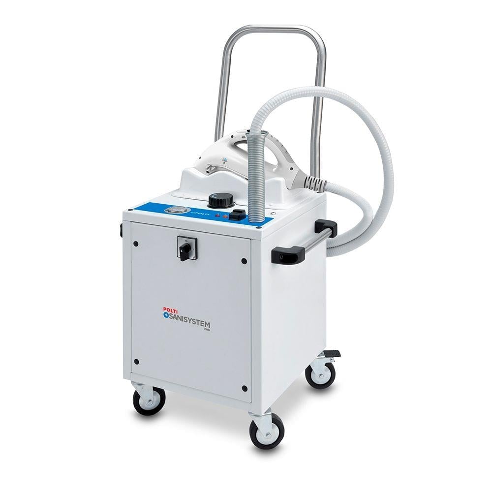 Sani System Pro Buharlı Dezenfeksiyon Makinesi