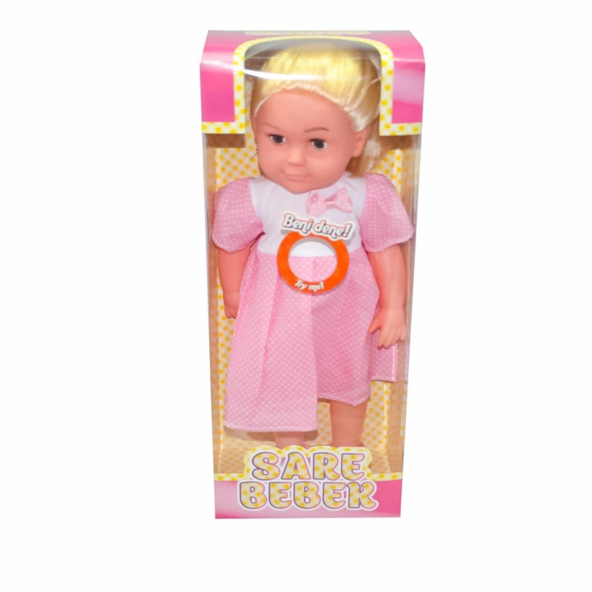 Masal Anlatan Sare Bebek 41 cm