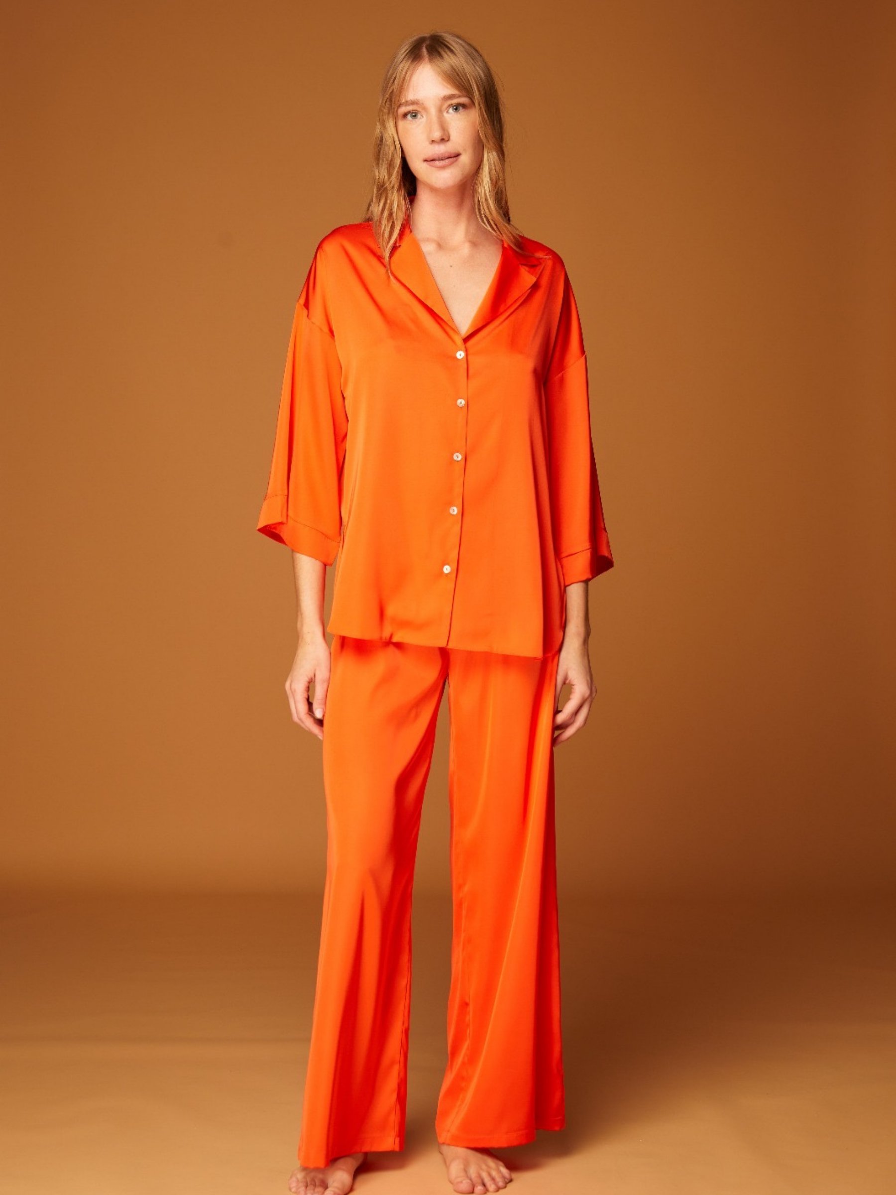 Tofy 2'li Pijama Takımı 