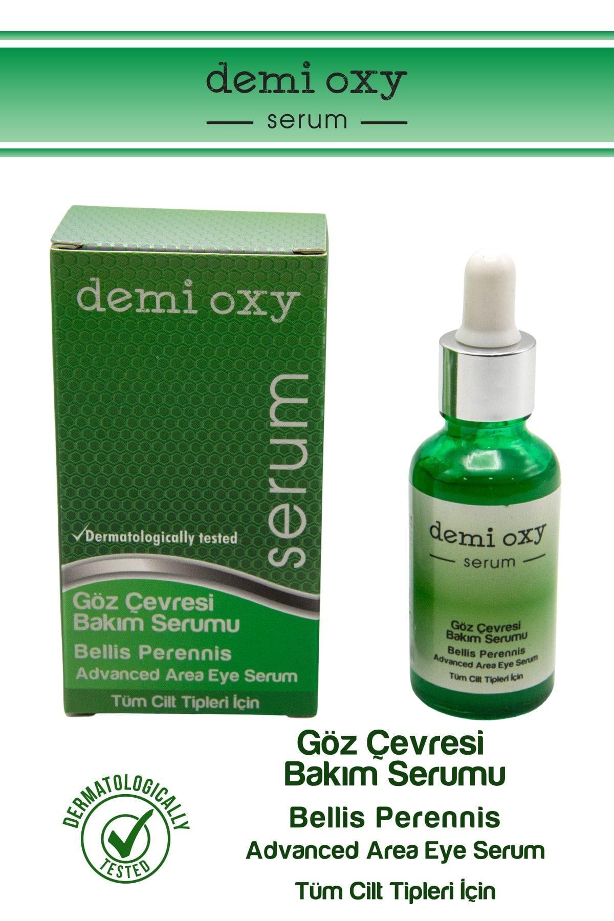 Göz Çevresi Bakım Serumu Bellıs Perennıs 30 ml