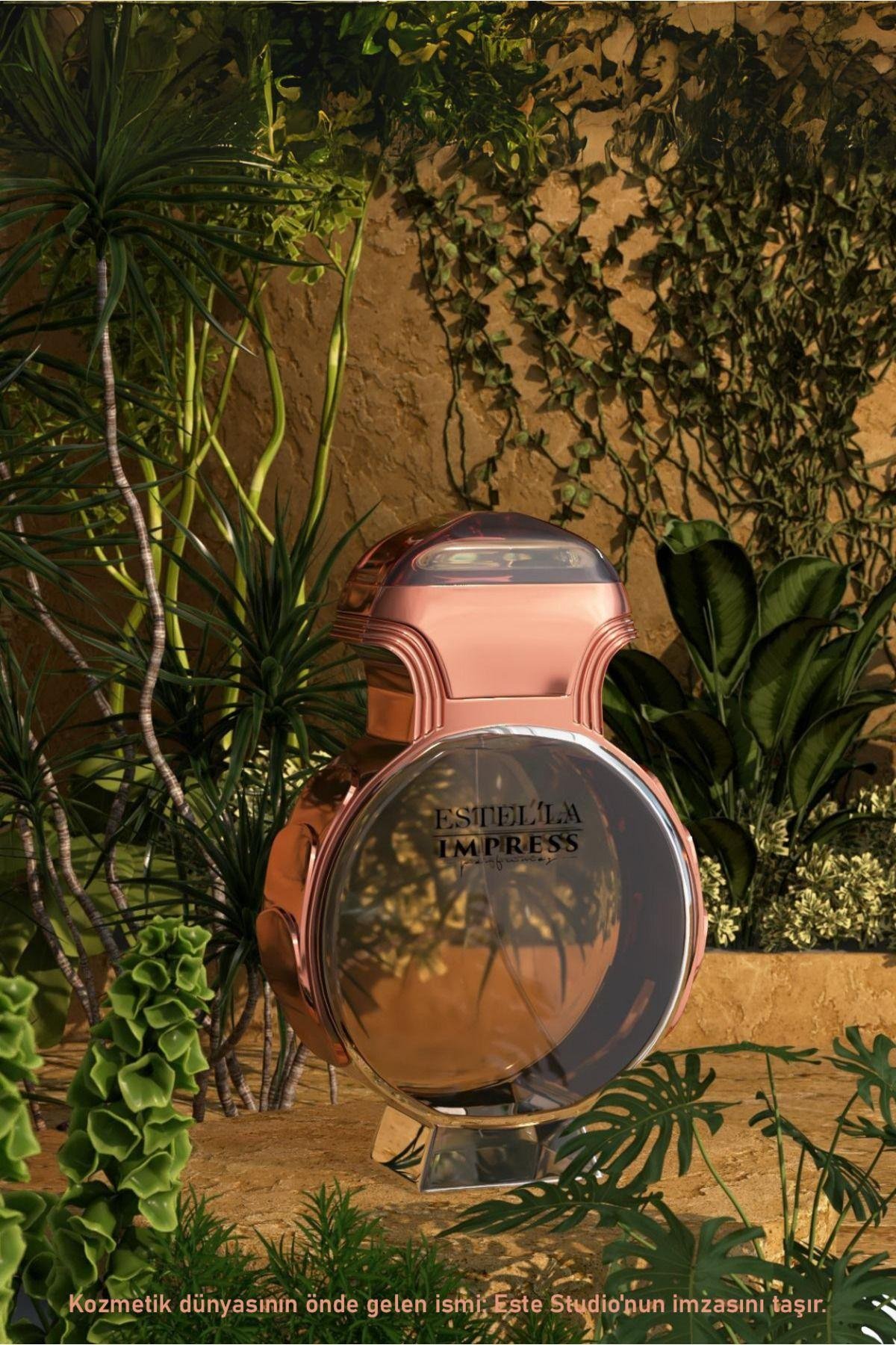 İmpress Edp 30 ml Kadın Parfüm 8681788718IMPOLM