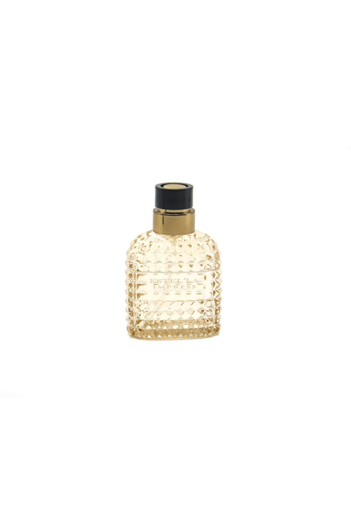 Impress Parfüm Erkek Val 25ml