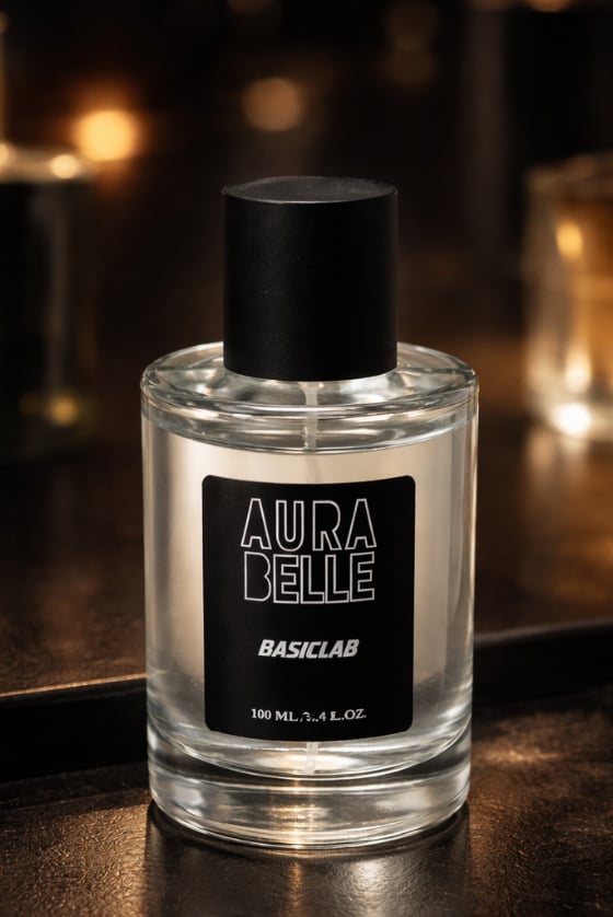 AURA BELLE PARFÜM