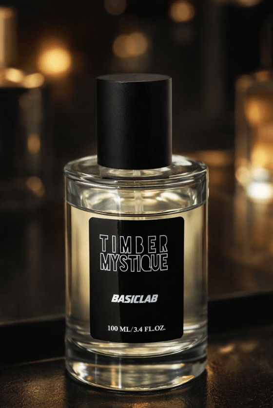 TİMBER MYSTİQUE PARFÜM