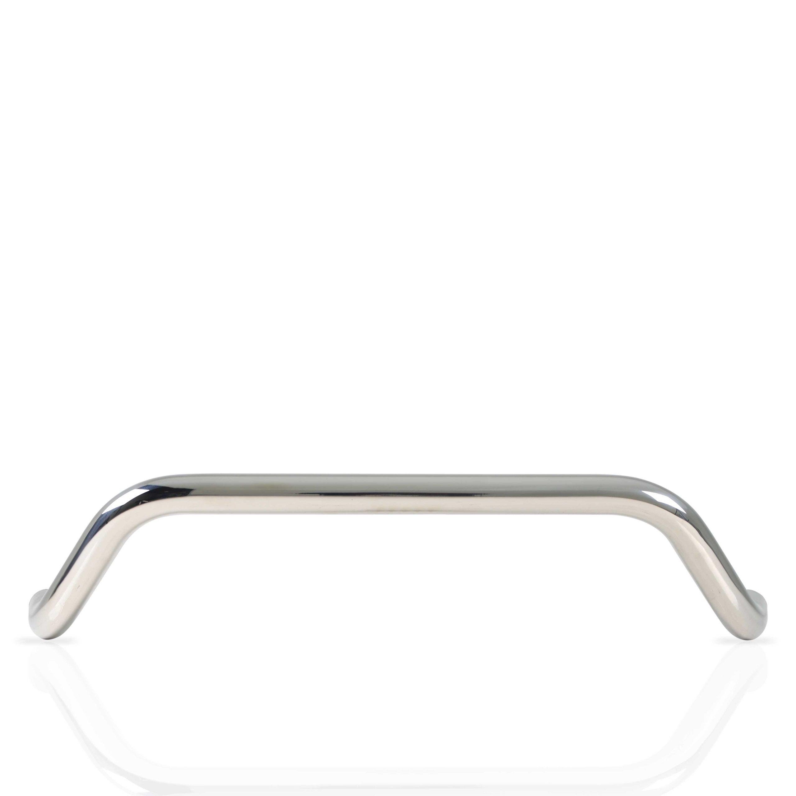 BPAK33 - Pluton Plus Chrome Arka Tampon Koruma