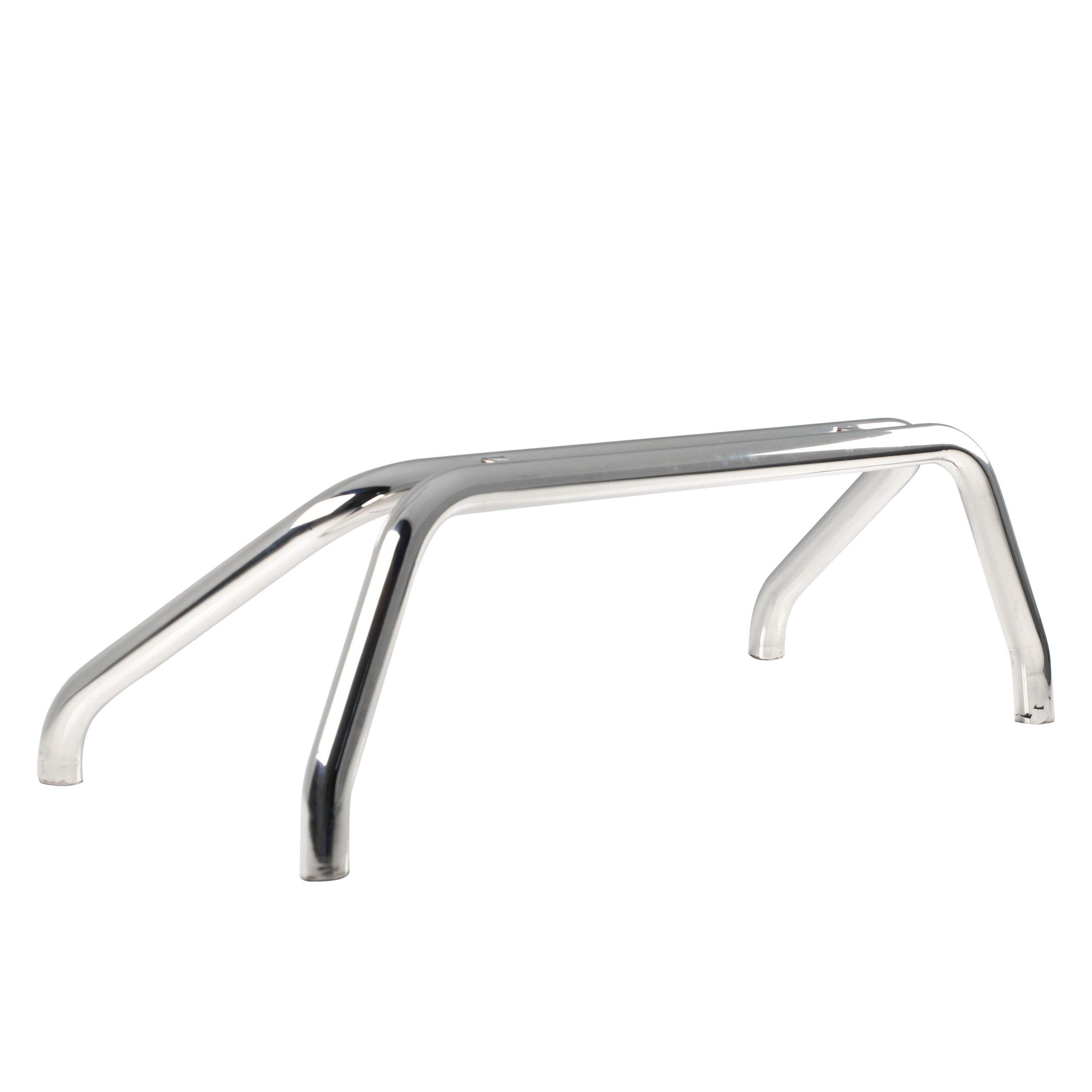 BPRB03 - Sand Plus Chrome Rollbar