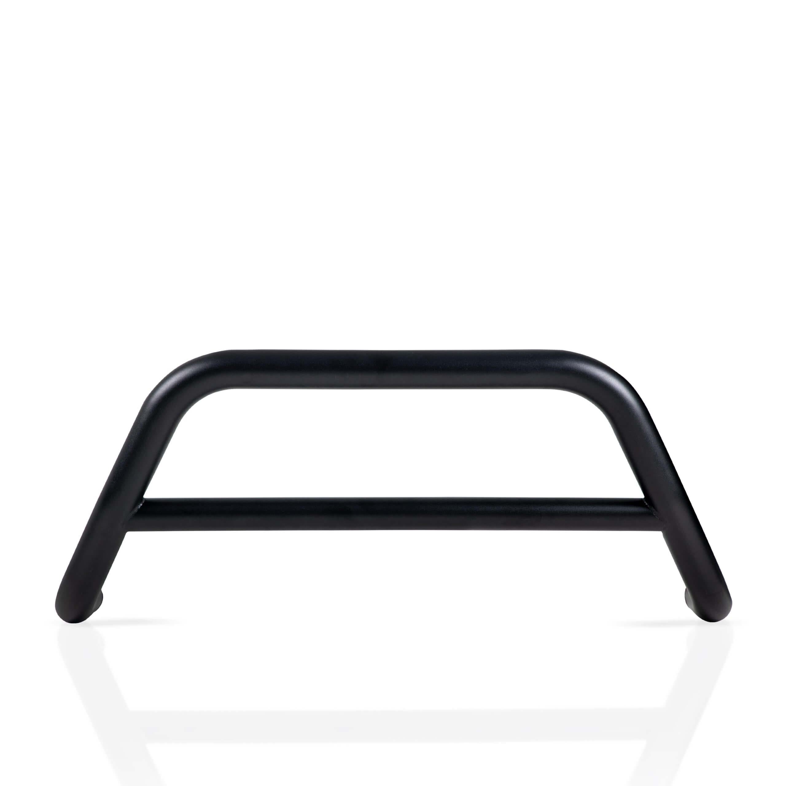 BPWT05 siyah ön tampon koruma barı - Uni Plus model - off-road koruma ekipmanı