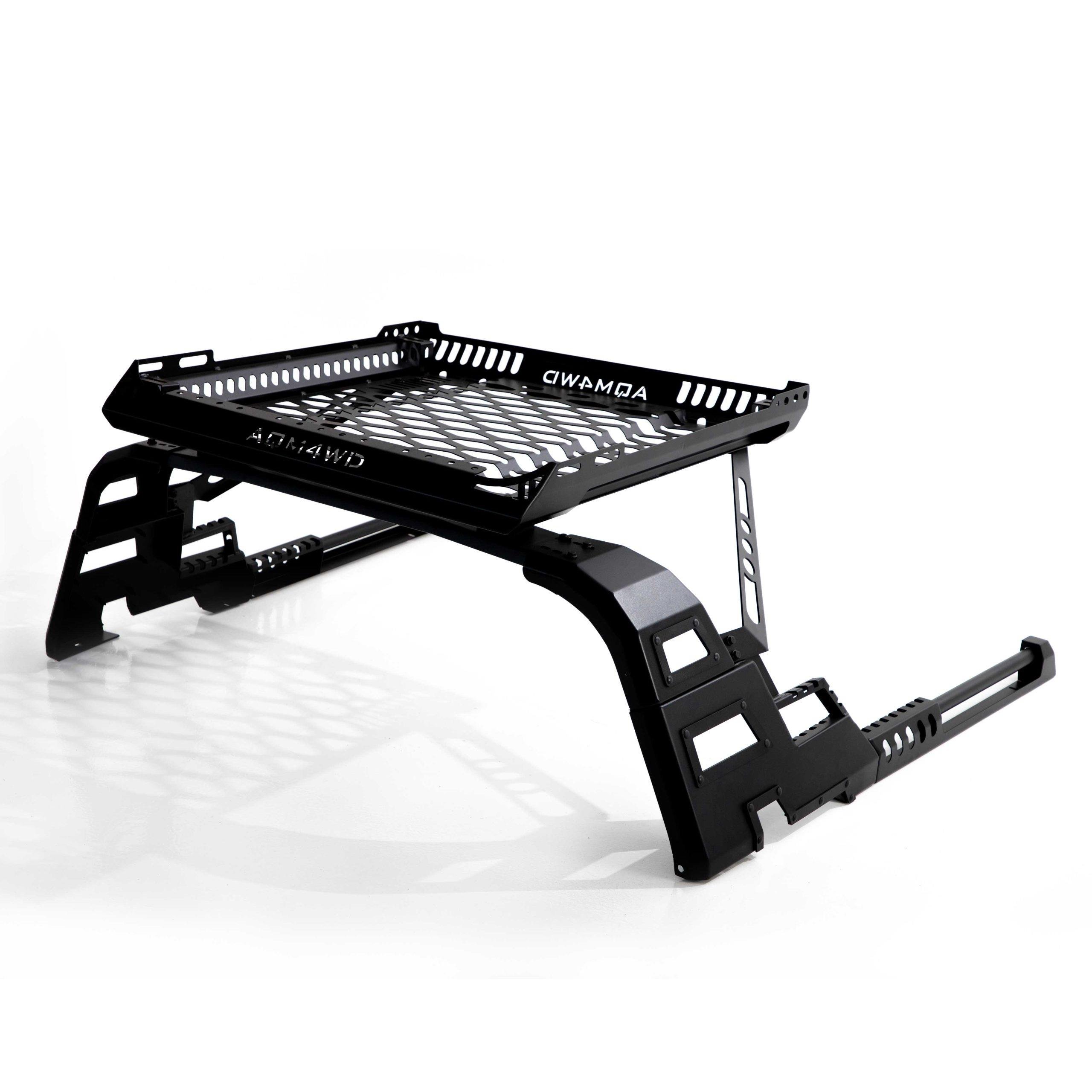 BS10 Rollbar Basket