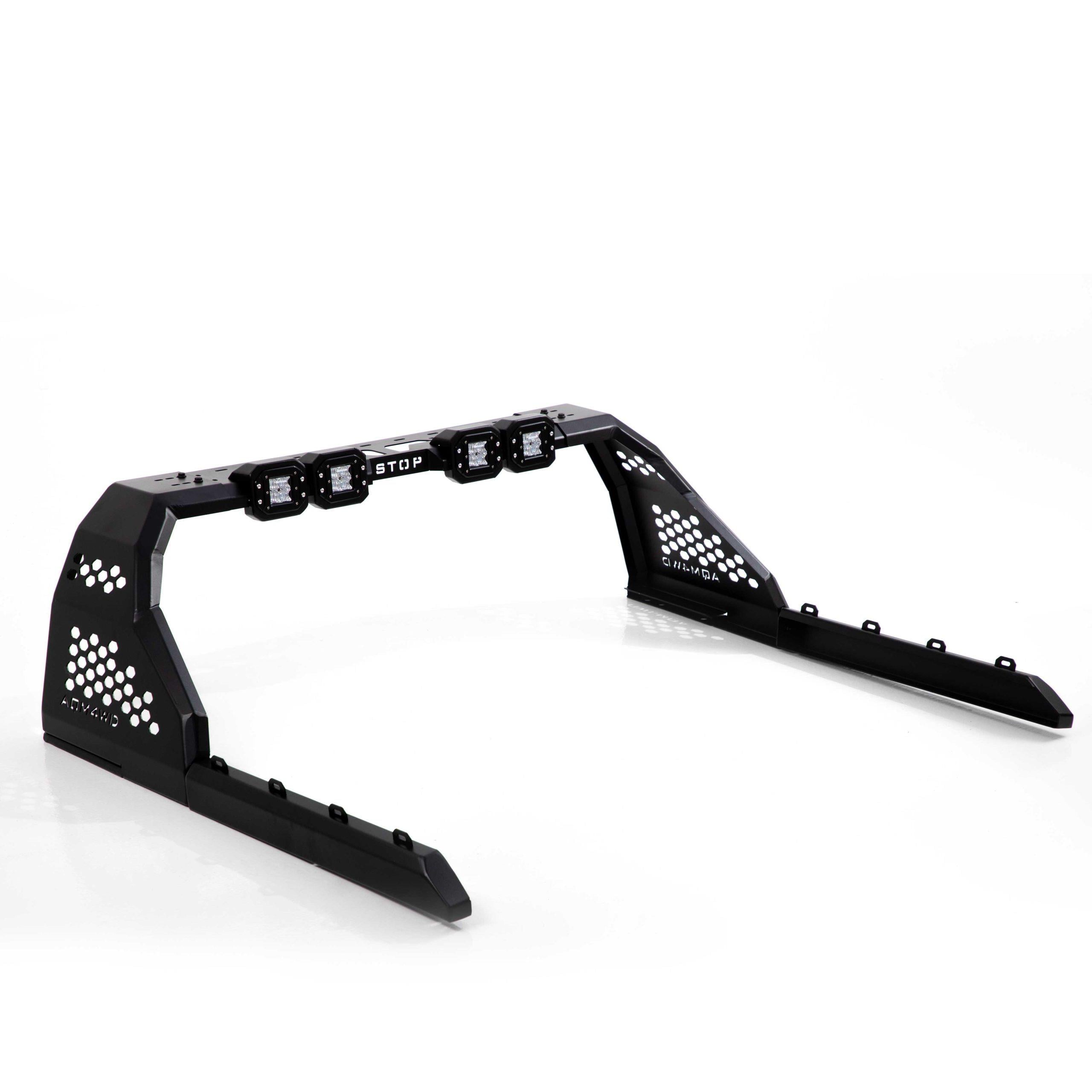 BX11 Işıklı Rollbar