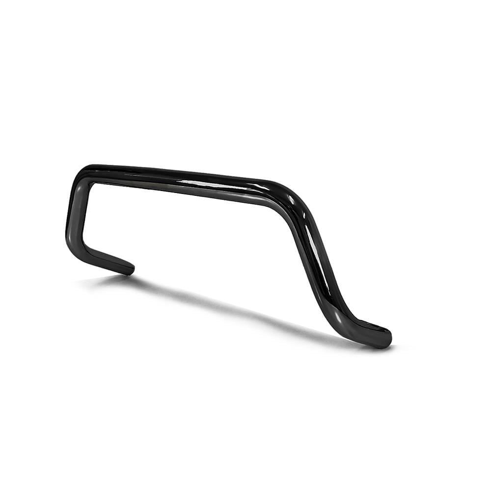 ML Model Arka Koruma - Siyah